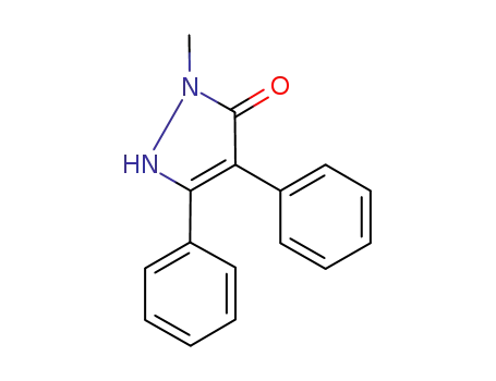 C<sub>16</sub>H<sub>14</sub>N<sub>2</sub>O