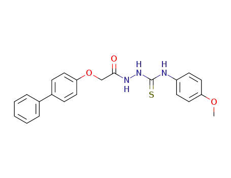 147865-15-4 Structure