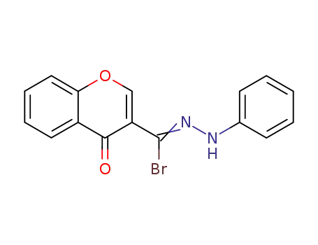 115848-54-9 Structure
