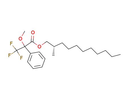 134895-48-0 Structure