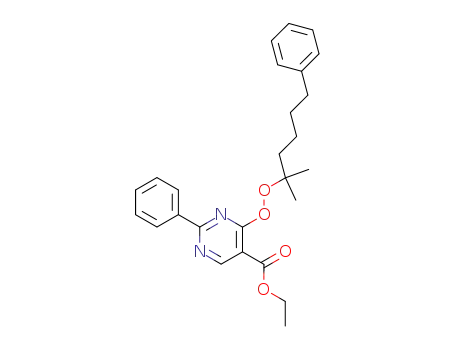 135370-92-2 Structure