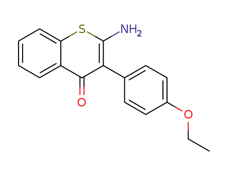 83485-57-8 Structure