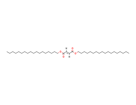 2-Butenedioic acid(2E)-, 1,4-dioctadecyl ester