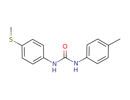 C<sub>15</sub>H<sub>16</sub>N<sub>2</sub>OS