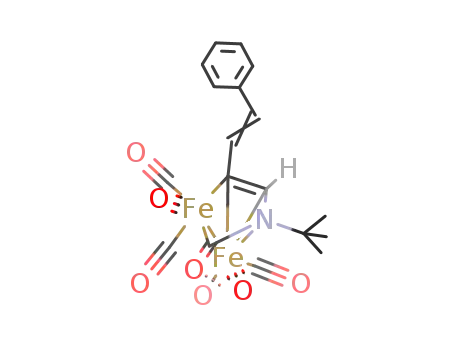 1H-Indole-2-carboxylic acid, 1-(cyanomethyl)-5,7-dimethyl-3-phenyl-,
ethyl ester