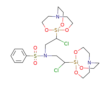 126426-32-2 Structure