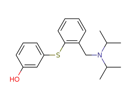 127906-61-0 Structure