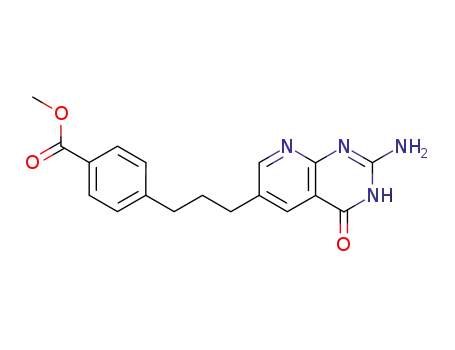 123910-82-7 Structure