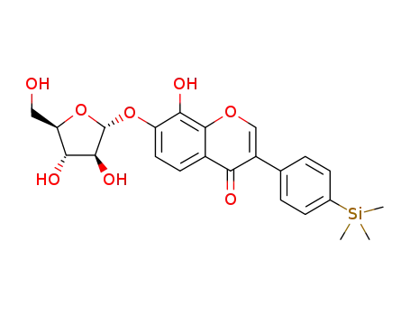 1051923-41-1 Structure