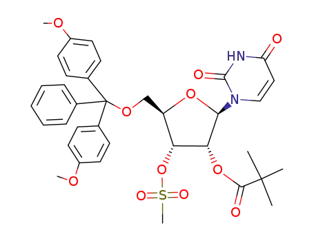 140679-68-1 Structure