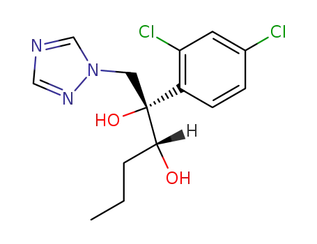 107659-55-2 Structure