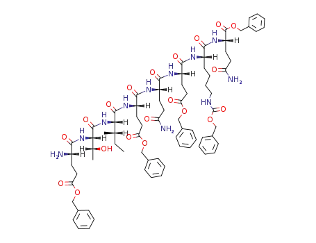 C<sub>77</sub>H<sub>99</sub>N<sub>11</sub>O<sub>20</sub>