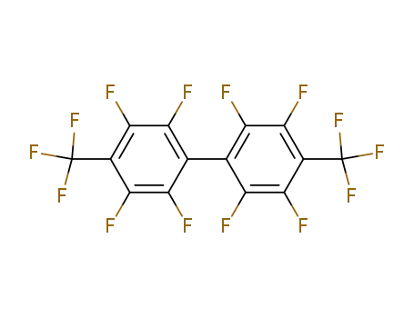 octafluoro-4,4'-bis(trifluoromethyl)-1,1'-biphenyl