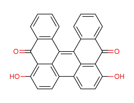 141600-19-3 Structure