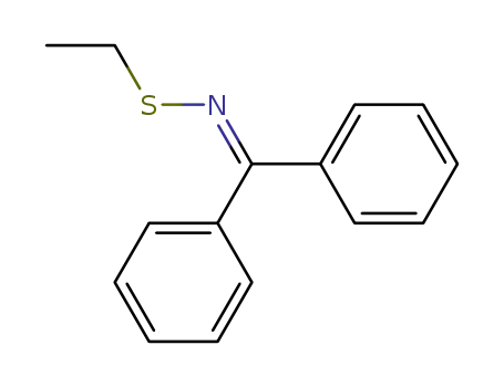 N-(Diphenylmethylen)ethansulfenamid