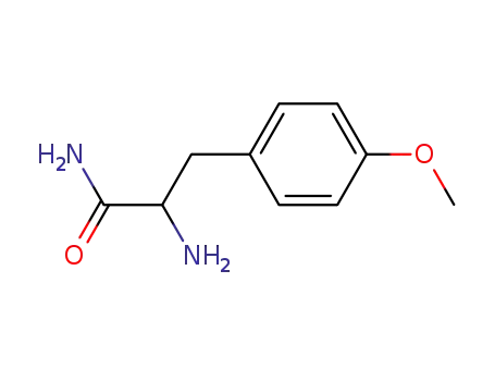 O-methyl-tyrosinamide
