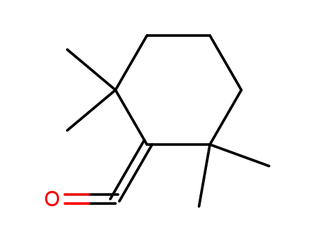 (2,2,6,6-Tetramethyl-cyclohexylidene)-methanone