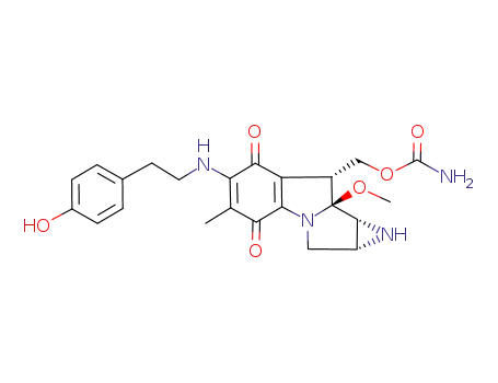MITOMYCIN ANALOG
