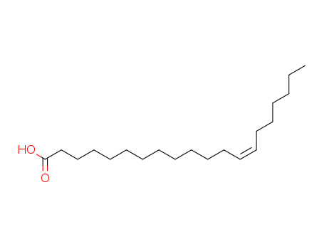 13-Eicosenoic acid,(13Z)-