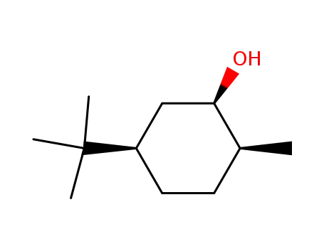 cis-5-tert.-Butyl-cis-2-methyl-cyclohexanol
