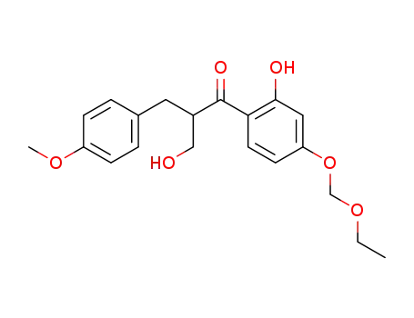 103680-83-7 Structure