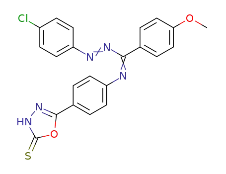 122352-00-5 Structure