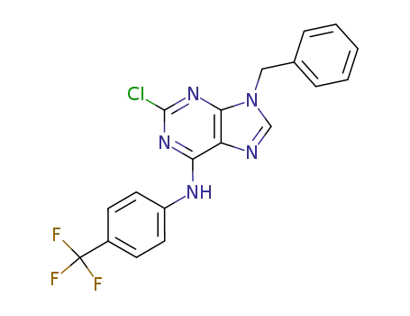 125802-45-1 Structure