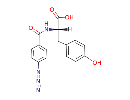 58332-32-4 Structure