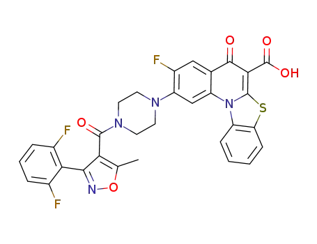 1028202-96-1 Structure