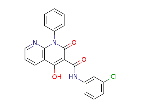 138304-94-6 Structure