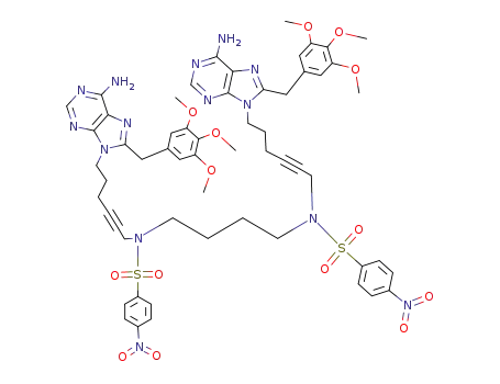 1043569-27-2 Structure