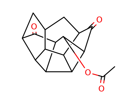 C<sub>17</sub>H<sub>18</sub>O<sub>4</sub>