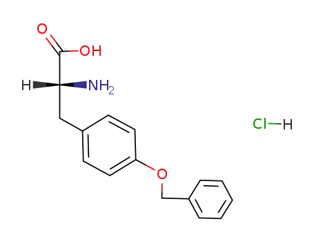 DTyr(O-Bzl)-OH hydrochloride