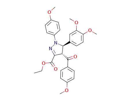 84801-75-2 Structure