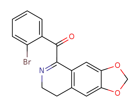 76525-21-8 Structure