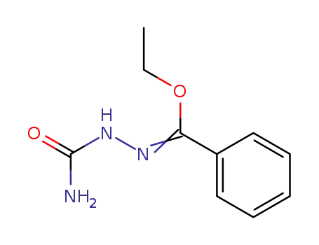 ethyl benzosemicarbazonate