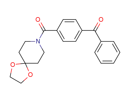 133019-87-1 Structure