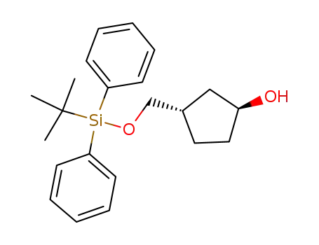 1116532-03-6 Structure