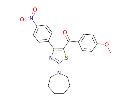 115969-26-1 Structure