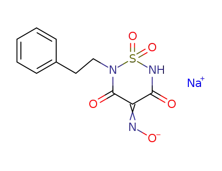 106350-07-6 Structure