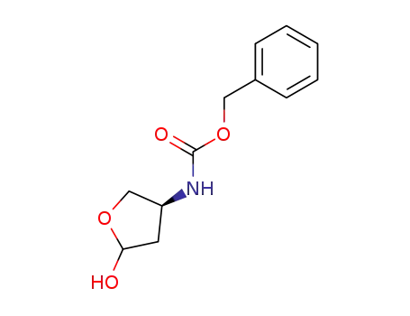 128414-17-5 Structure