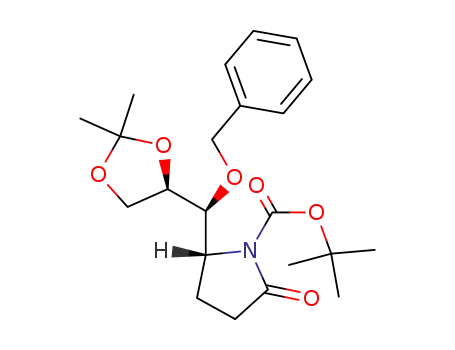 141293-22-3 Structure