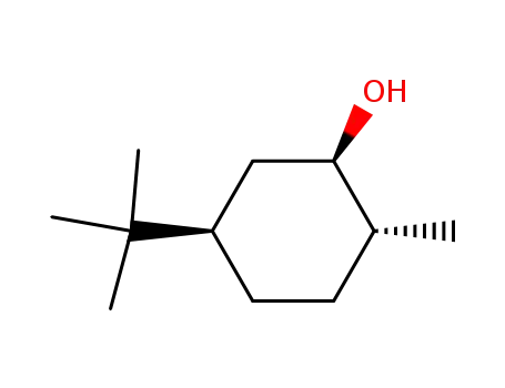 cis-5-tert.-Butyl-trans-2-methyl-cyclohexanol