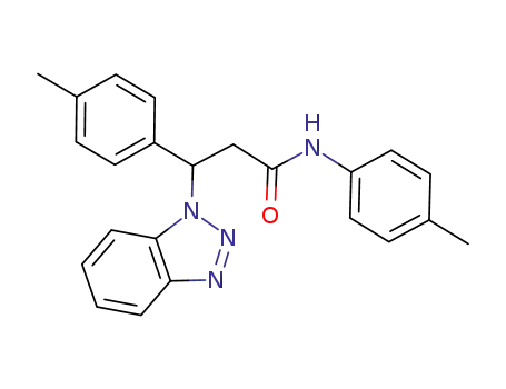 881901-92-4 Structure