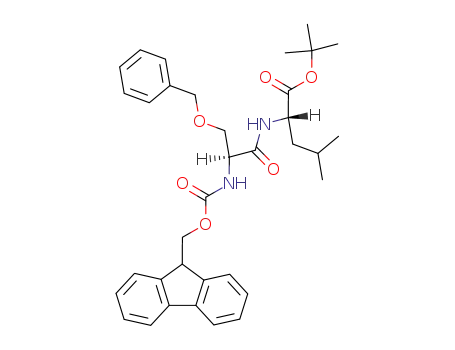 118235-08-8 Structure