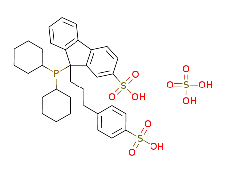 cataCXium(R)  FSulf