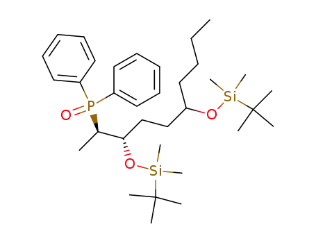 146965-08-4 Structure