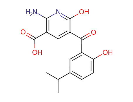 104636-46-6 Structure