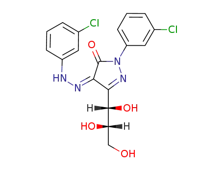 89912-66-3 Structure