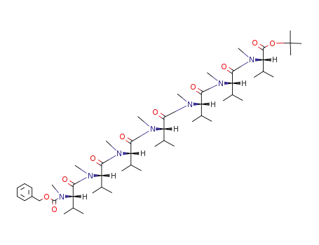 1053196-48-7 Structure